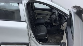 Used 2022 Renault Triber RXL Petrol Manual interior RIGHT SIDE FRONT DOOR CABIN VIEW