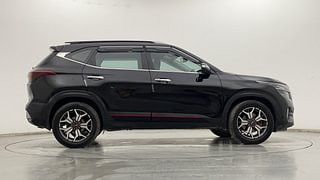 Used 2020 Kia Seltos GTX Plus Petrol Manual exterior RIGHT SIDE VIEW