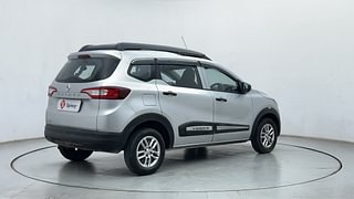 Used 2022 Renault Triber RXL Petrol Manual exterior RIGHT REAR CORNER VIEW