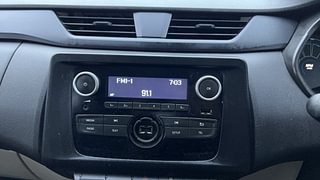Used 2022 Renault Triber RXL Petrol Manual top_features Integrated (in-dash) music system
