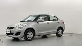 2014 Maruti Suzuki Swift Dzire VXI