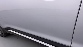 Used 2017 Hyundai Creta [2015-2018] 1.6 SX Plus Auto Petrol Petrol Automatic dents MINOR SCRATCH