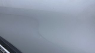 Used 2022 Renault Triber RXL Petrol Manual dents MINOR SCRATCH