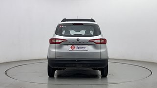 Used 2022 Renault Triber RXL Petrol Manual exterior BACK VIEW