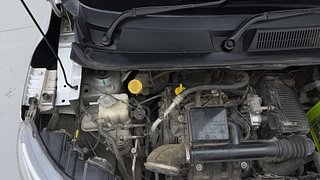 Used 2022 Renault Triber RXL Petrol Manual engine ENGINE RIGHT SIDE VIEW