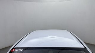 Used 2021 Maruti Suzuki Ciaz Alpha AT Petrol Petrol Automatic exterior EXTERIOR ROOF VIEW