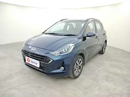 2022 Hyundai Grand i10 Nios Sportz 1.0 Turbo GDI