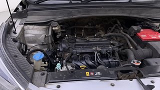 Used 2017 Hyundai Creta [2015-2018] 1.6 SX Plus Auto Petrol Petrol Automatic engine ENGINE RIGHT SIDE VIEW