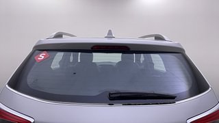 Used 2017 Hyundai Creta [2015-2018] 1.6 SX Plus Auto Petrol Petrol Automatic exterior BACK WINDSHIELD VIEW