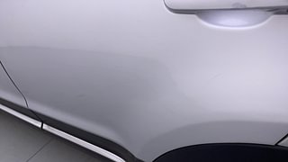 Used 2017 Hyundai Creta [2015-2018] 1.6 SX Plus Auto Petrol Petrol Automatic dents MINOR SCRATCH