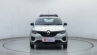 Used 2022 Renault Triber RXL Petrol Manual exterior FRONT VIEW