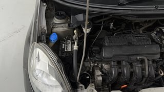 Used 2015 Honda Amaze 1.2 VX (O) Petrol Manual engine ENGINE RIGHT SIDE VIEW