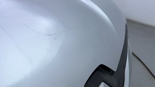 Used 2022 Renault Triber RXL Petrol Manual dents MINOR DENT