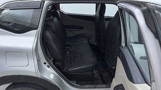 Used 2022 Renault Triber RXL Petrol Manual interior RIGHT SIDE REAR DOOR CABIN VIEW