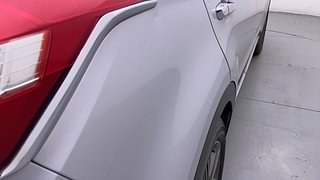 Used 2017 Hyundai Creta [2015-2018] 1.6 SX Plus Auto Petrol Petrol Automatic dents MINOR SCRATCH