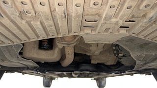 Used 2021 Maruti Suzuki Ciaz Alpha AT Petrol Petrol Automatic extra FRONT LEFT UNDERBODY VIEW