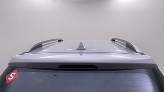 Used 2017 Hyundai Creta [2015-2018] 1.6 SX Plus Auto Petrol Petrol Automatic exterior EXTERIOR ROOF VIEW