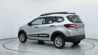 Used 2022 Renault Triber RXL Petrol Manual exterior LEFT REAR CORNER VIEW