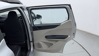 Used 2022 Renault Triber RXL Petrol Manual interior RIGHT REAR DOOR OPEN VIEW