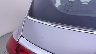 Used 2017 Hyundai Creta [2015-2018] 1.6 SX Plus Auto Petrol Petrol Automatic dents MINOR SCRATCH