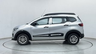 Used 2022 Renault Triber RXL Petrol Manual exterior LEFT SIDE VIEW