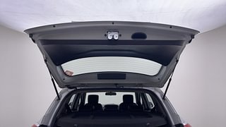 Used 2017 Hyundai Creta [2015-2018] 1.6 SX Plus Auto Petrol Petrol Automatic interior DICKY DOOR OPEN VIEW