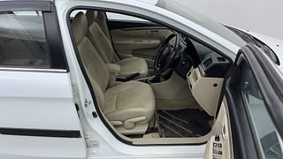 Used 2021 Maruti Suzuki Ciaz Alpha AT Petrol Petrol Automatic interior RIGHT SIDE FRONT DOOR CABIN VIEW