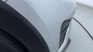 Used 2022 Renault Triber RXL Petrol Manual dents MINOR SCRATCH