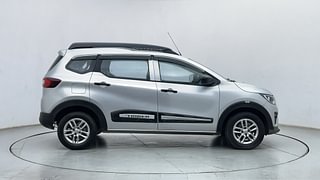 Used 2022 Renault Triber RXL Petrol Manual exterior RIGHT SIDE VIEW