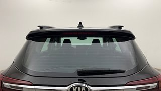 Used 2020 Kia Seltos GTX Plus Petrol Manual exterior BACK WINDSHIELD VIEW