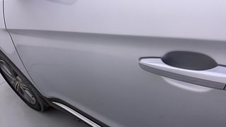 Used 2017 Hyundai Creta [2015-2018] 1.6 SX Plus Auto Petrol Petrol Automatic dents MINOR DENT