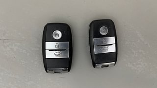 Used 2020 Kia Seltos GTX Plus Petrol Manual extra CAR KEY VIEW