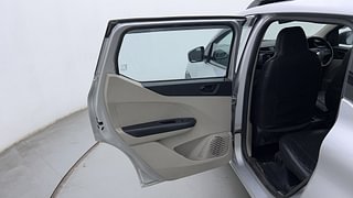 Used 2022 Renault Triber RXL Petrol Manual interior LEFT REAR DOOR OPEN VIEW