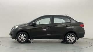Used 2015 Honda Amaze 1.2 VX (O) Petrol Manual exterior LEFT SIDE VIEW