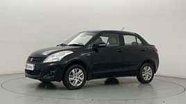 2014 Maruti Suzuki Swift Dzire ZXI