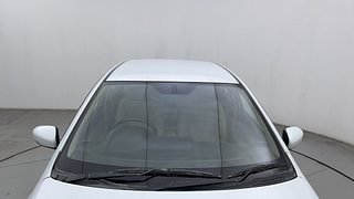 Used 2021 Maruti Suzuki Ciaz Alpha AT Petrol Petrol Automatic exterior FRONT WINDSHIELD VIEW