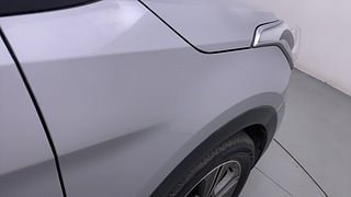 Used 2017 Hyundai Creta [2015-2018] 1.6 SX Plus Auto Petrol Petrol Automatic dents MINOR SCRATCH
