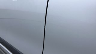 Used 2022 Renault Triber RXL Petrol Manual dents MINOR DENT