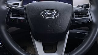 Used 2017 Hyundai Creta [2015-2018] 1.6 SX Plus Auto Petrol Petrol Automatic top_features Airbags