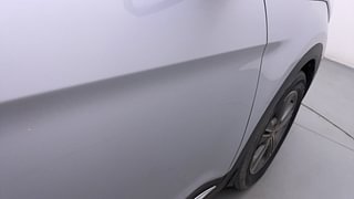Used 2017 Hyundai Creta [2015-2018] 1.6 SX Plus Auto Petrol Petrol Automatic dents MINOR SCRATCH
