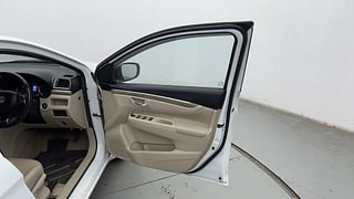 Used 2021 Maruti Suzuki Ciaz Alpha AT Petrol Petrol Automatic interior RIGHT FRONT DOOR OPEN VIEW