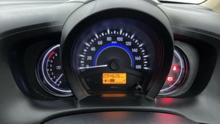Used 2015 Honda Amaze 1.2 VX (O) Petrol Manual interior CLUSTERMETER VIEW