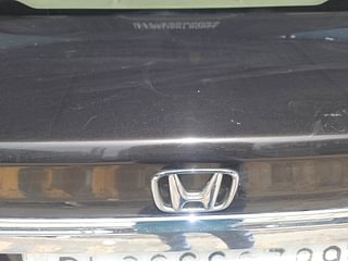 Used 2015 Honda Amaze 1.2 VX (O) Petrol Manual dents MINOR SCRATCH