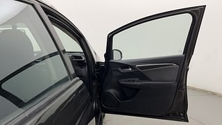 Used 2018 Honda WR-V [2017-2020] i-DTEC VX Diesel Manual interior RIGHT FRONT DOOR OPEN VIEW