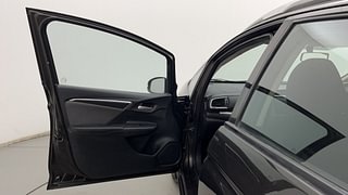 Used 2018 Honda WR-V [2017-2020] i-DTEC VX Diesel Manual interior LEFT FRONT DOOR OPEN VIEW