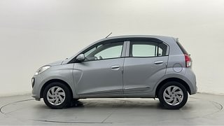 Used 2018 Hyundai New Santro 1.1 Asta MT Petrol Manual exterior LEFT SIDE VIEW