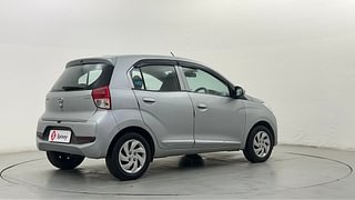 Used 2018 Hyundai New Santro 1.1 Asta MT Petrol Manual exterior RIGHT REAR CORNER VIEW