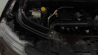 Used 2021 Renault Kiger RXZ MT Petrol Manual engine ENGINE RIGHT SIDE VIEW