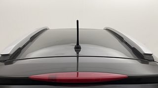 Used 2018 Honda WR-V [2017-2020] i-DTEC VX Diesel Manual exterior EXTERIOR ROOF VIEW