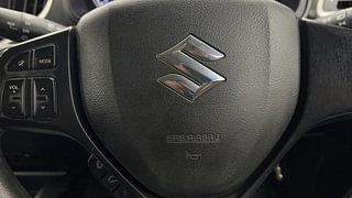 Used 2018 Maruti Suzuki Baleno [2015-2019] Delta Petrol Petrol Manual top_features Airbags